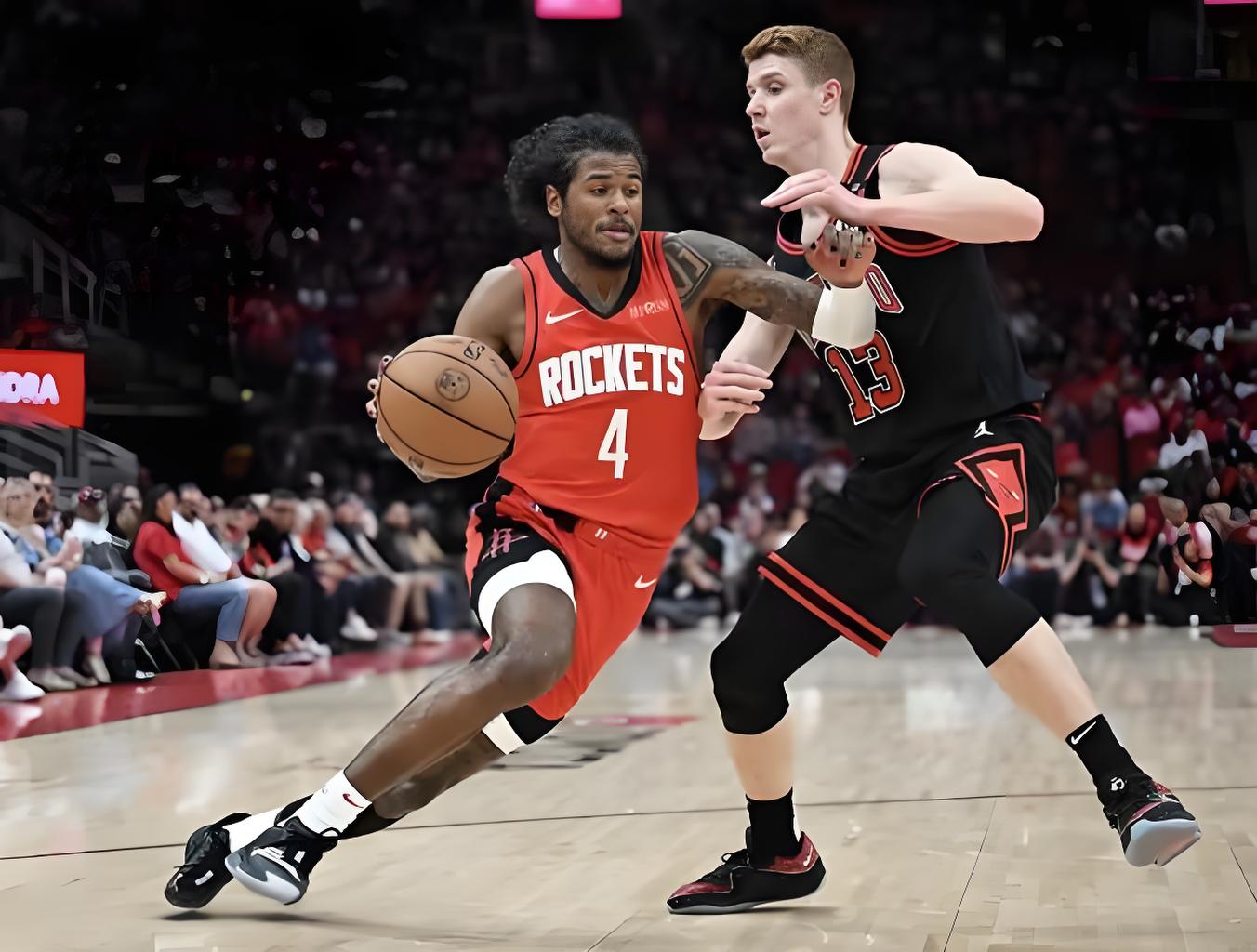 赛后突围战来临,休斯敦火箭围绕全明星赛防线松动,态度坚定,球队文化再被提及的简单介绍 赛后突围战来临,休斯敦火箭围绕全明星赛防线松动,态度坚定,球队文化再被提及的简单介绍