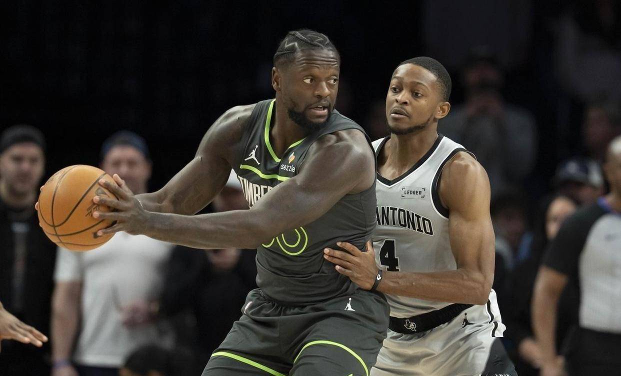 爱游戏-转折点！明尼苏达森林狼主帅复盘，CBA常规赛加时末段攻防权衡，底气十足，资深球员宣示担当的简单介绍